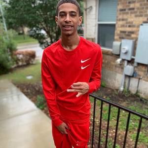 Meet your Posher, Len